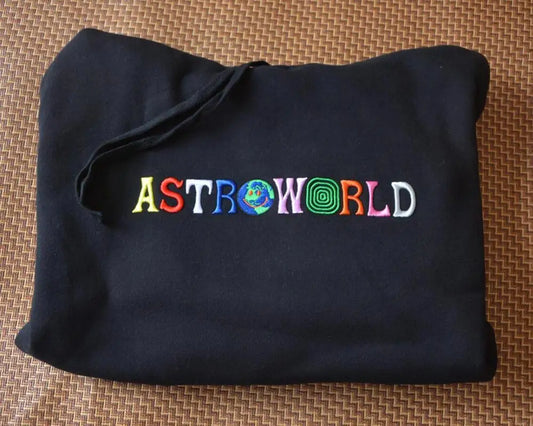 Sudadera ASTRO