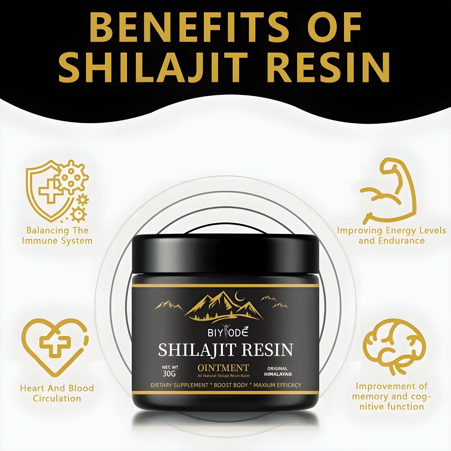 SHILAJIT PREMIUM