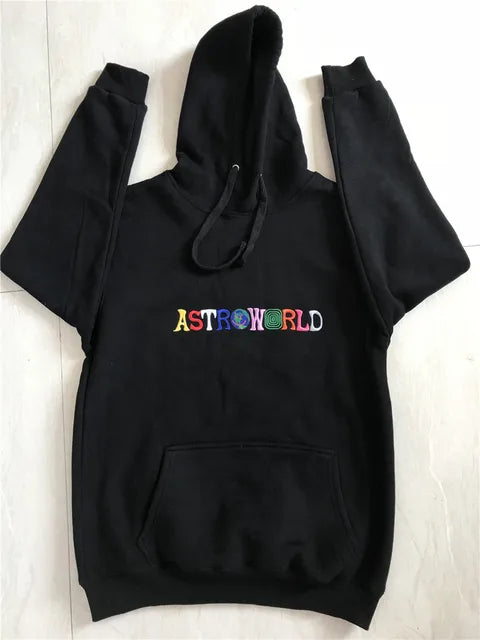 Sudadera ASTRO