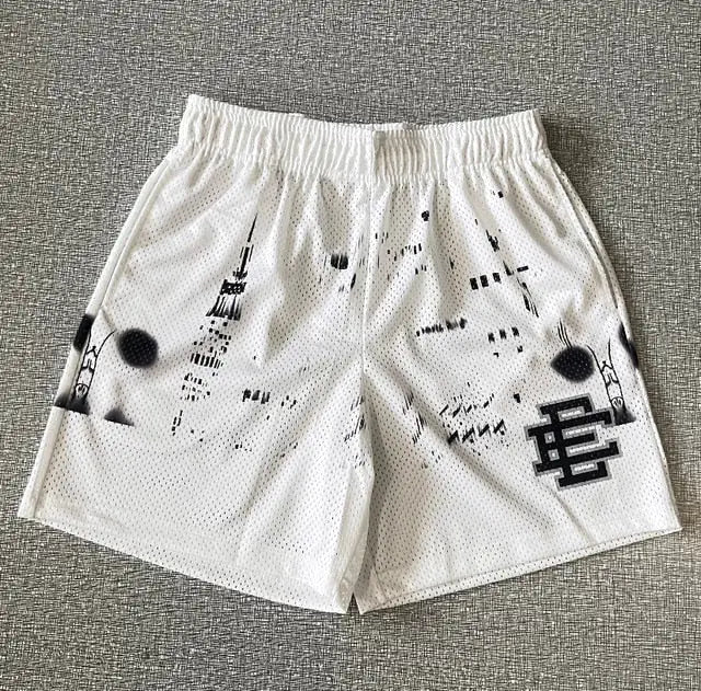 Shorts Cripto